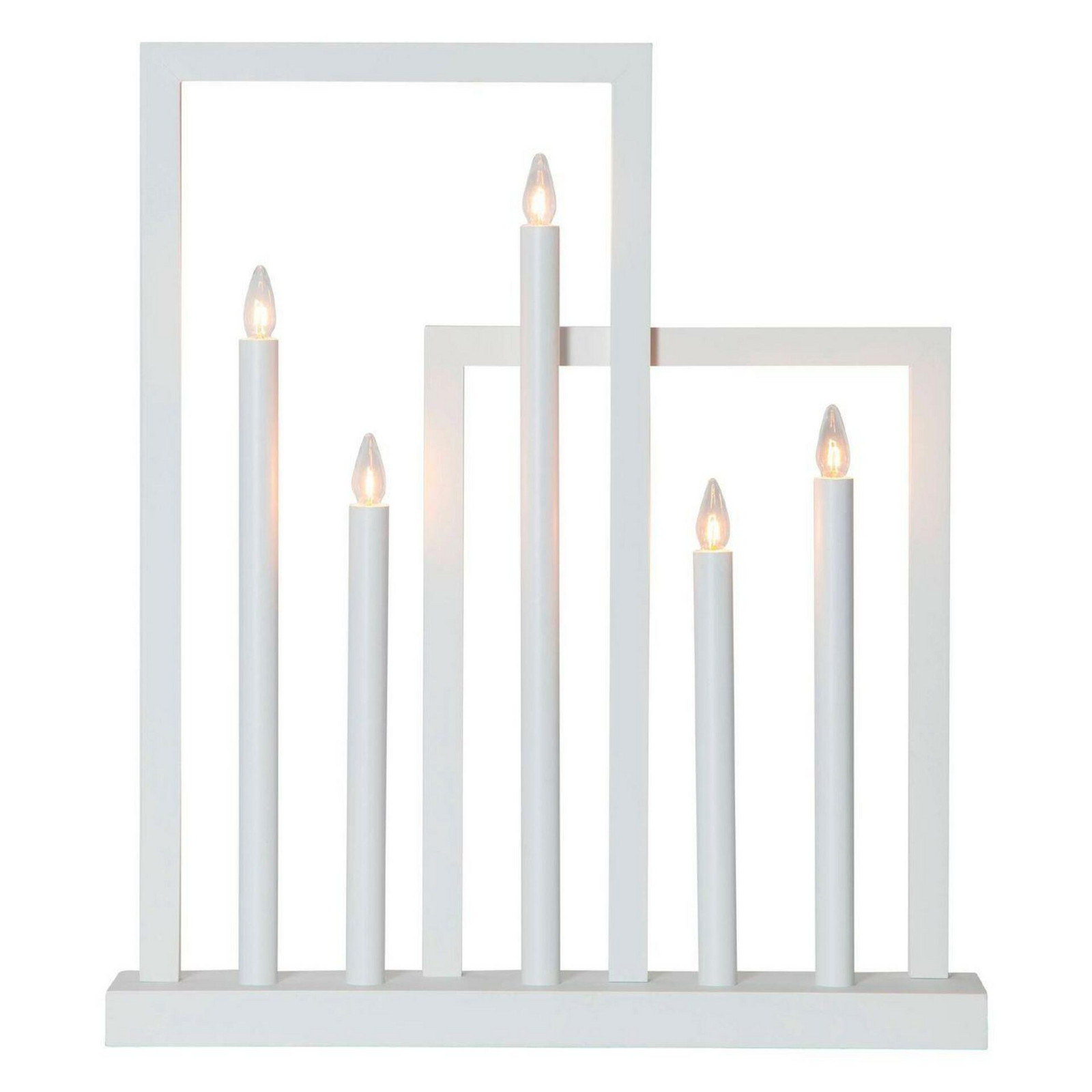EGLO Svícen FRAME 410951