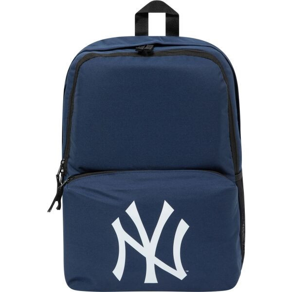 New Era MLB MULTI STADIUM BAG NEW YORK YANKEES Batoh, tmavě modrá, velikost