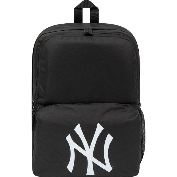 New Era MLB MULTI STADIUM BAG NEW YORK YANKEES Batoh, černá, velikost