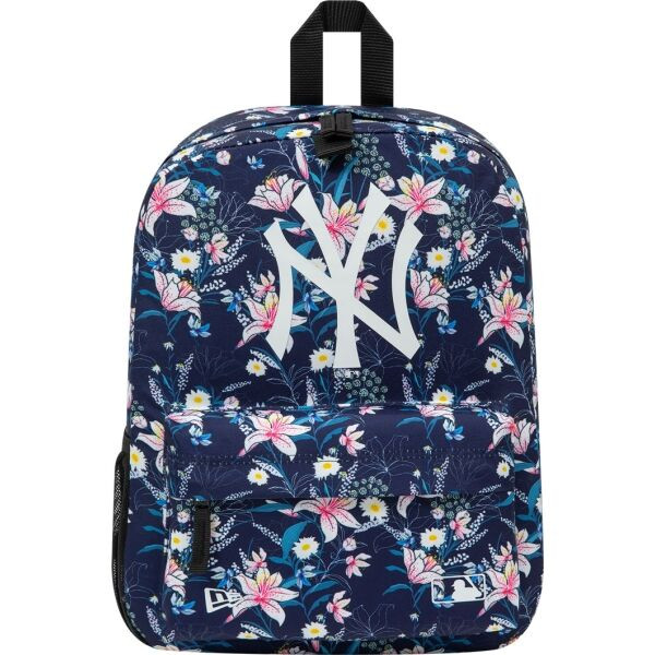 New Era MLB AOP STADIUM BAG NEW YORK YANKEES Batoh, tmavě modrá, velikost