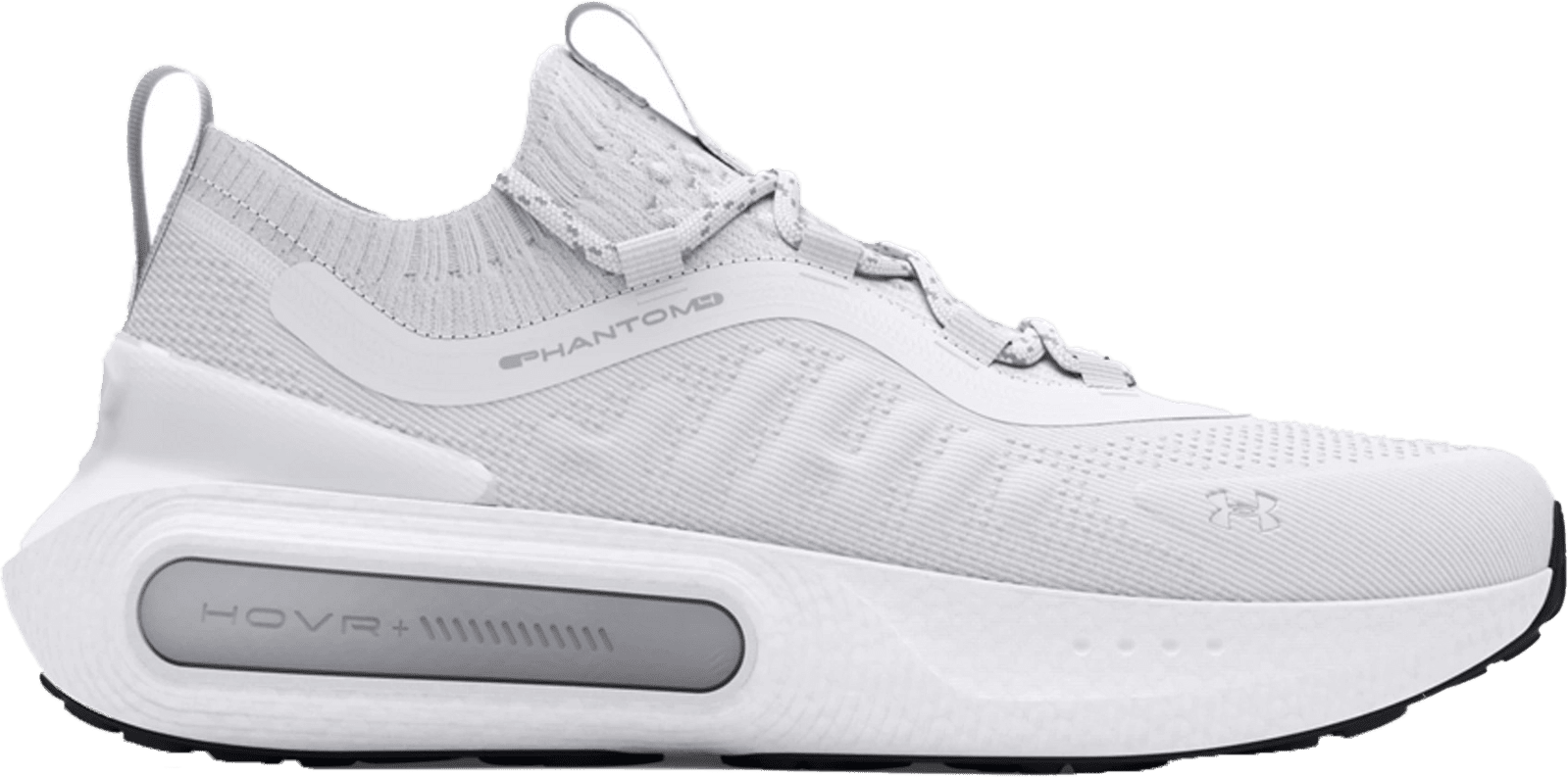 Obuv Under Armour UA W Phantom 4-WHT