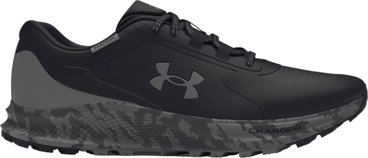Trailové boty Under Armour UA Charged Bandit TR 3 SP