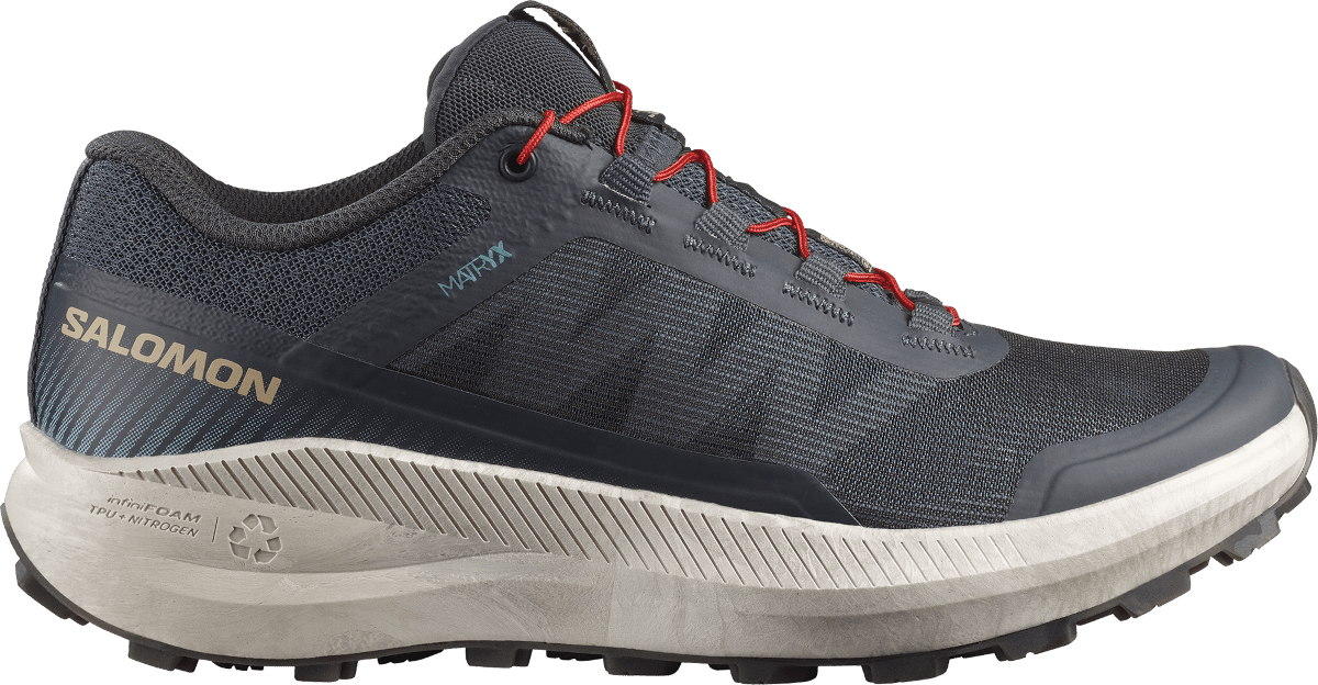 Trailové boty Salomon VISION