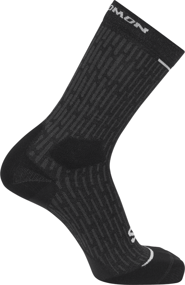 Ponožky Salomon ULTRA GLIDE CREW