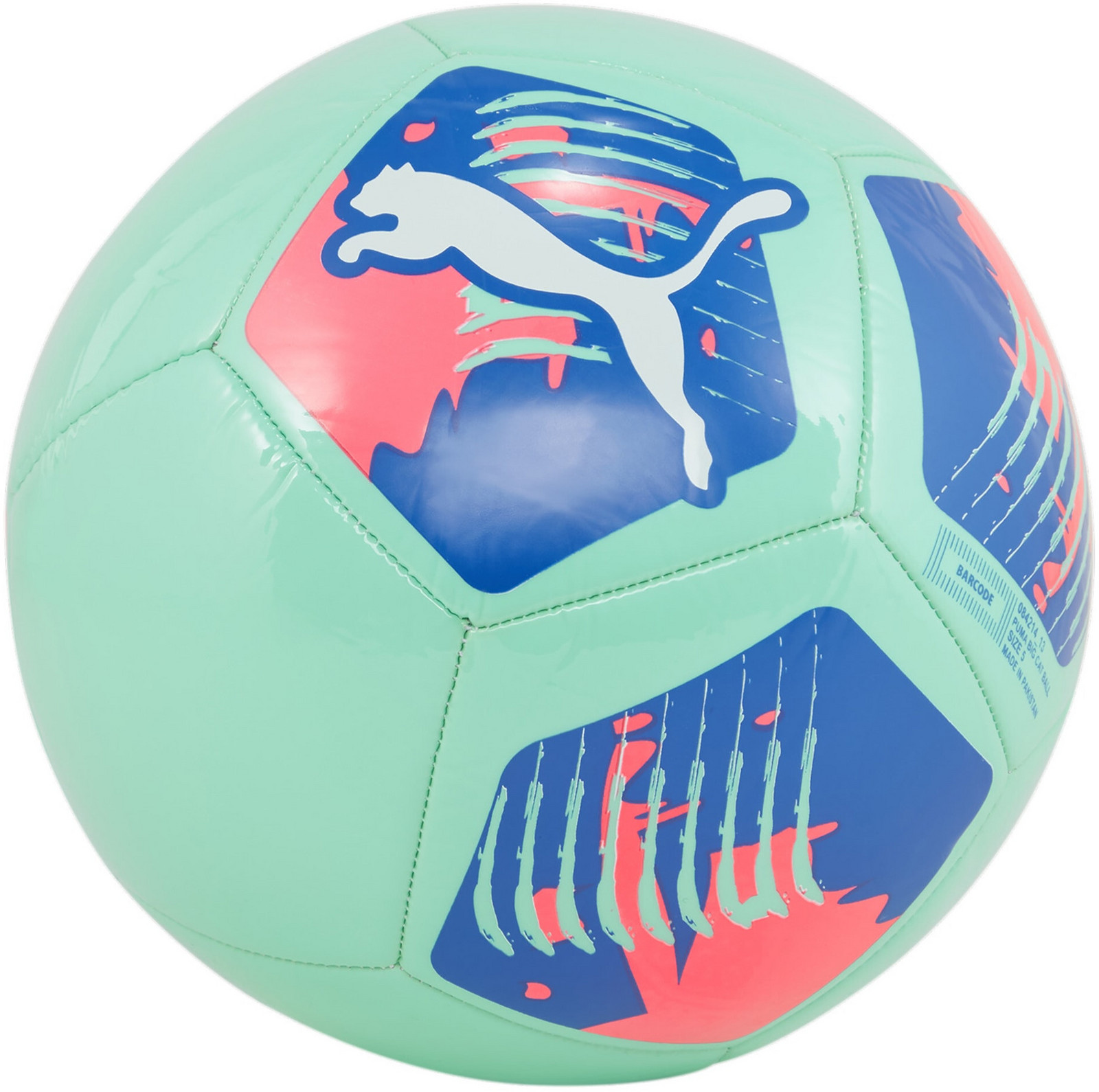 Míč Puma  Big Cat ball