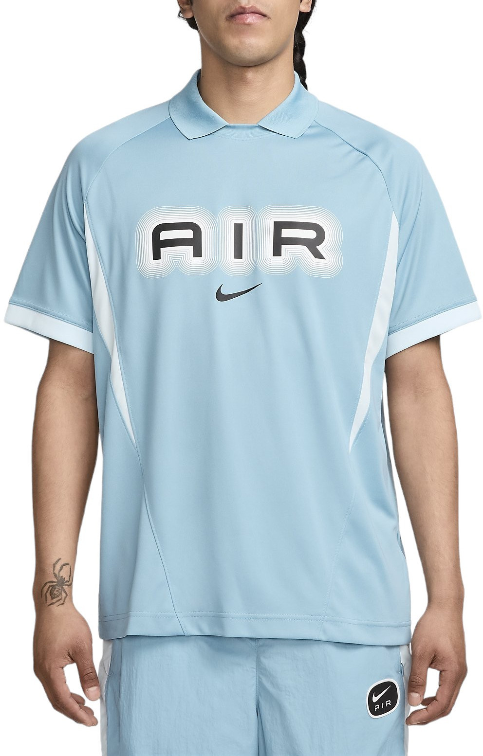 Dres Nike M NSW SW AIR FB JERSEY