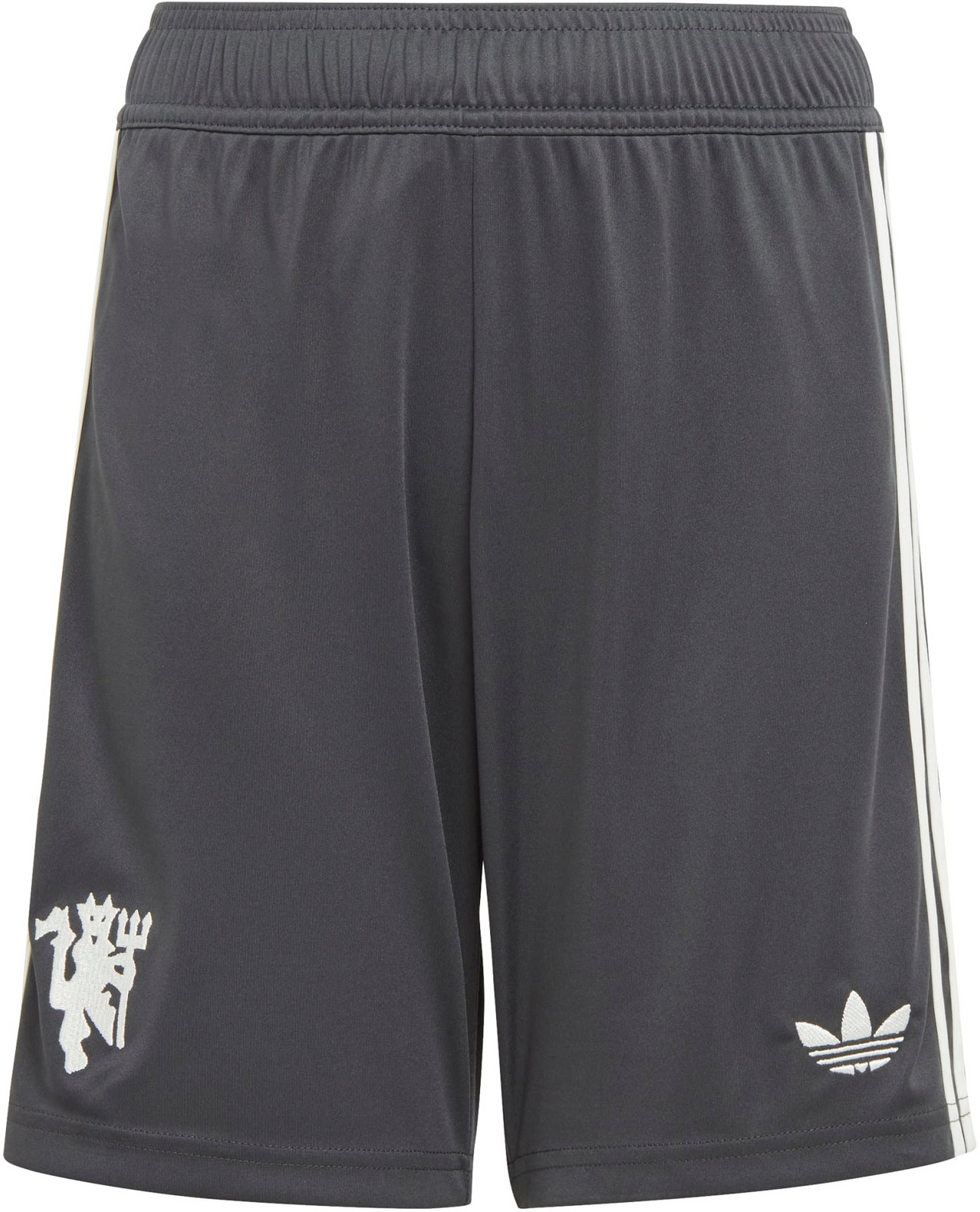 Šortky adidas Originals MUFC 3 SHO Y 2024/25