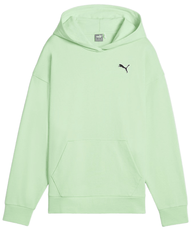 Mikina Puma BETTER ESSENTIALS Hoodie TR