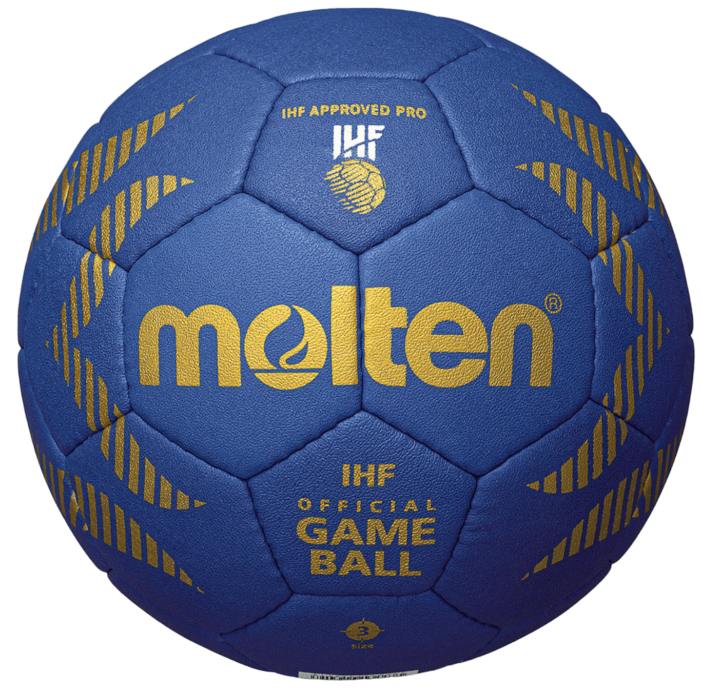 Míč Molten HA5000-B Handball