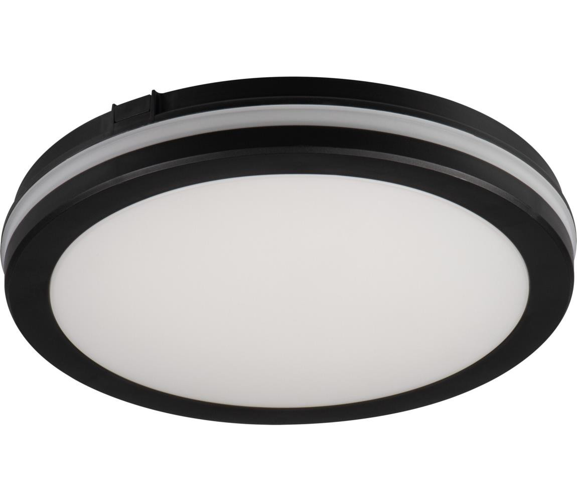 38381 - LED Venkovní svítidlo BENO ECO LED/12W/230V 3000/4000/6500K IP65