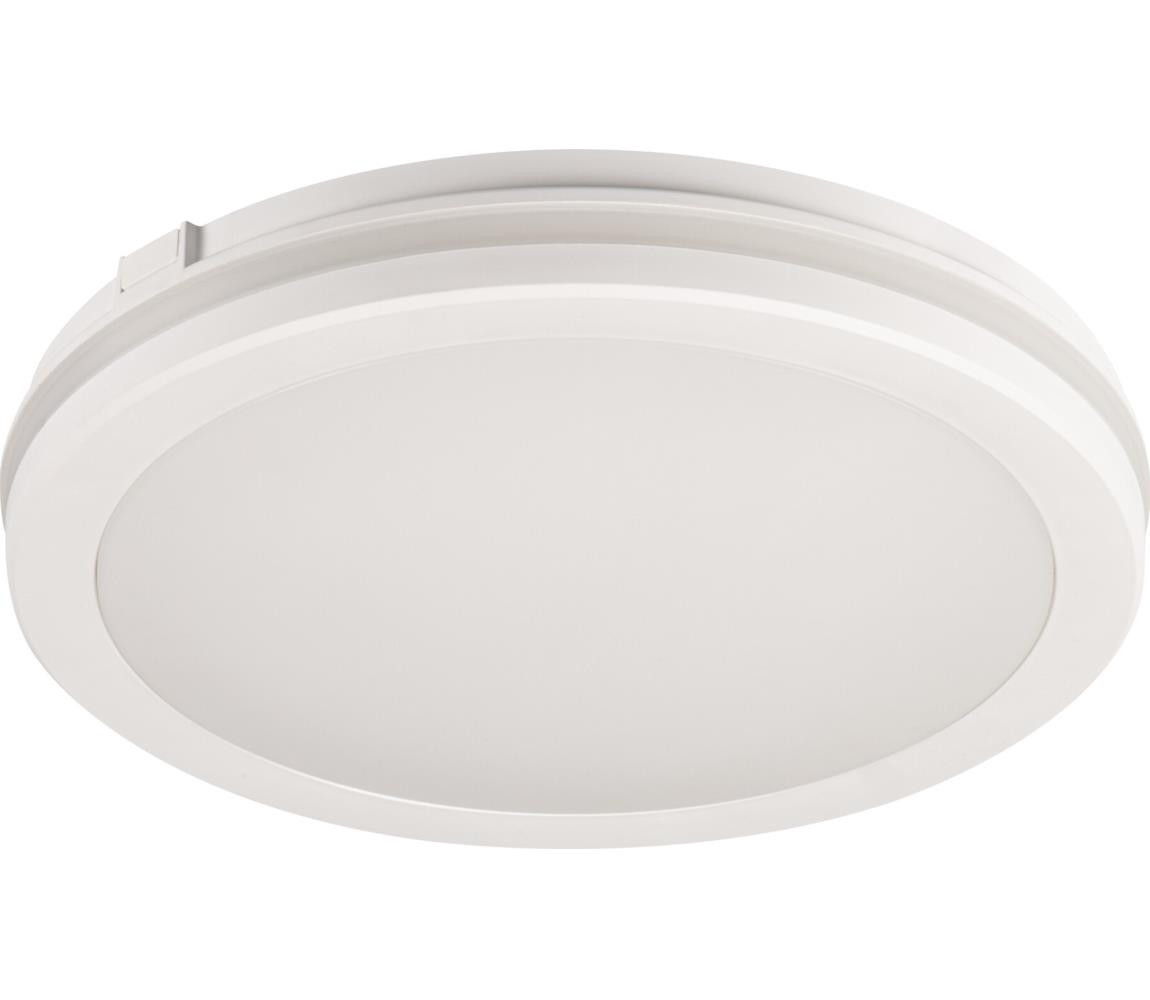 38380 - LED Venkovní svítidlo BENO ECO LED/12W/230V 3000/4000/6500K IP65