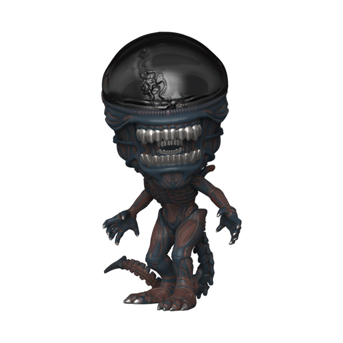 figurka Aliens Romulus - POP! - Scorched Xenomorph