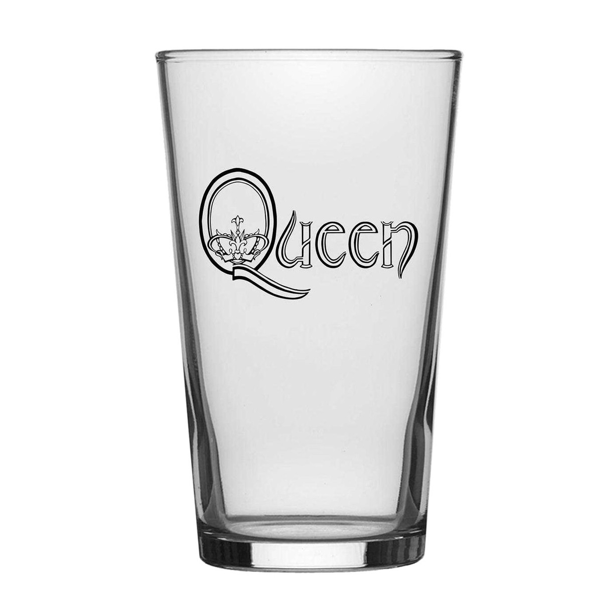 sklenice QUEEN - QUEEN II - RAZAMATAZ
