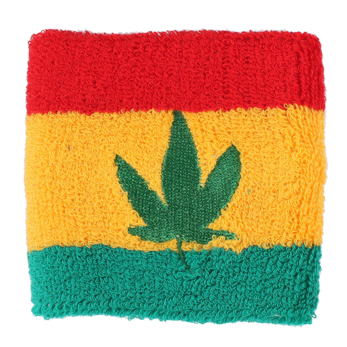 potítko GENERIC - RASTA LEAF - RAZAMATAZ