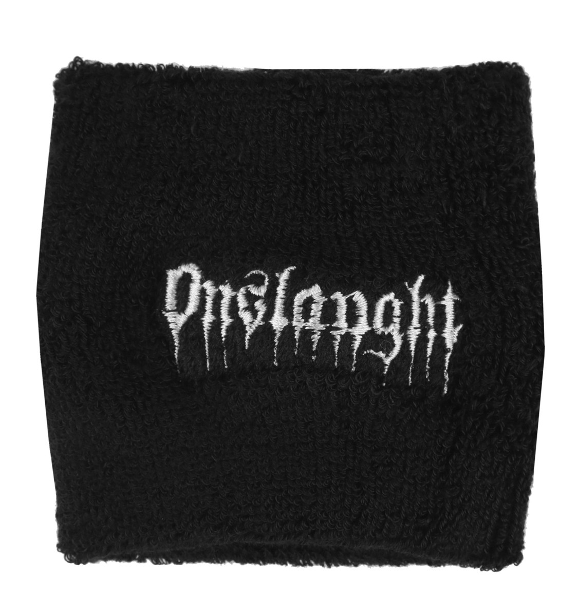 potítko ONSLAUGHT - LOGO - RAZAMATAZ