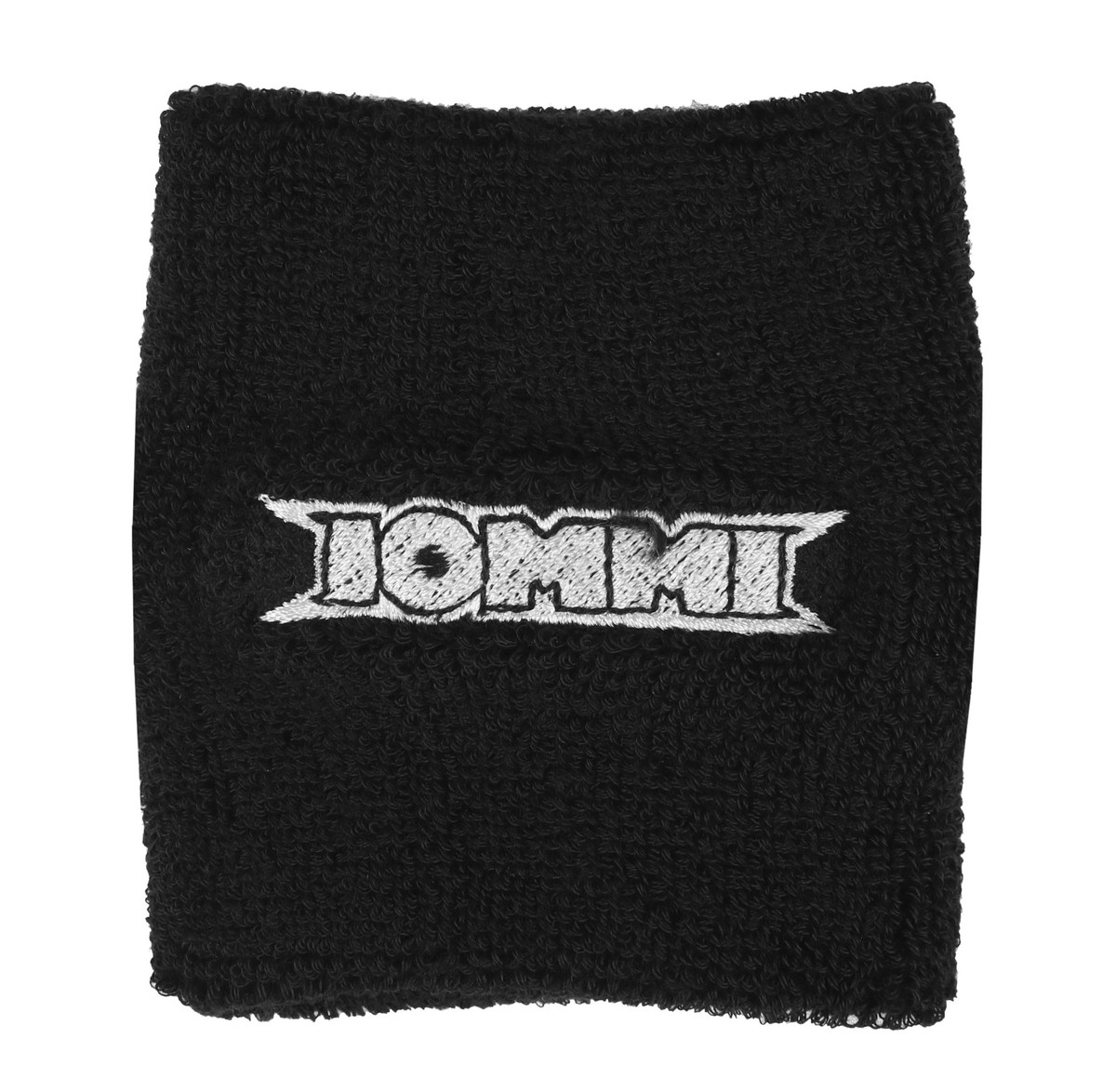 potítko TONY IOMMI - LOGO - RAZAMATAZ