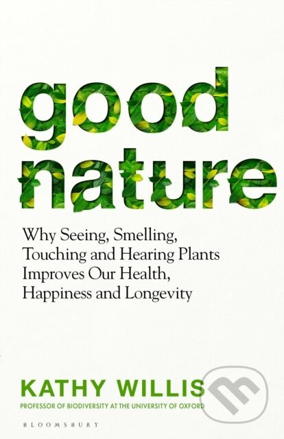 Good Nature - Kathy Willis
