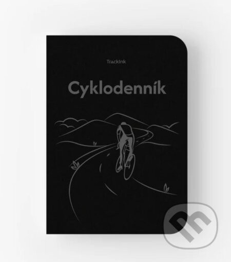 Cyklodenník - TrackInk