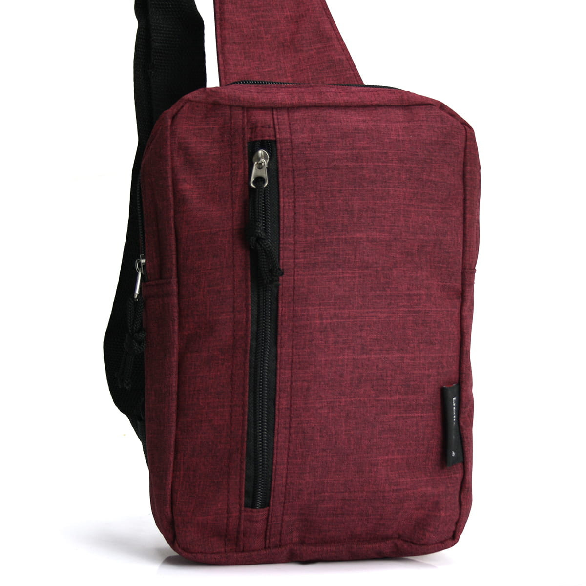 Batoh vínový - Bellugio Achill vínová