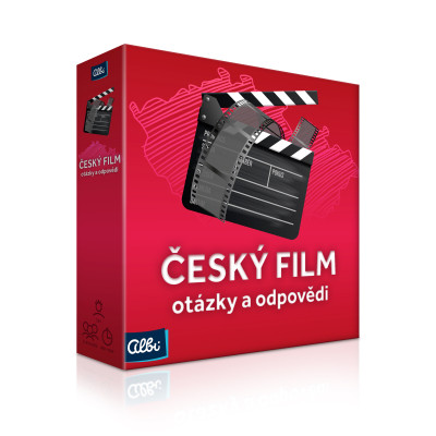 Český film - Otázky a odpovědi Albi