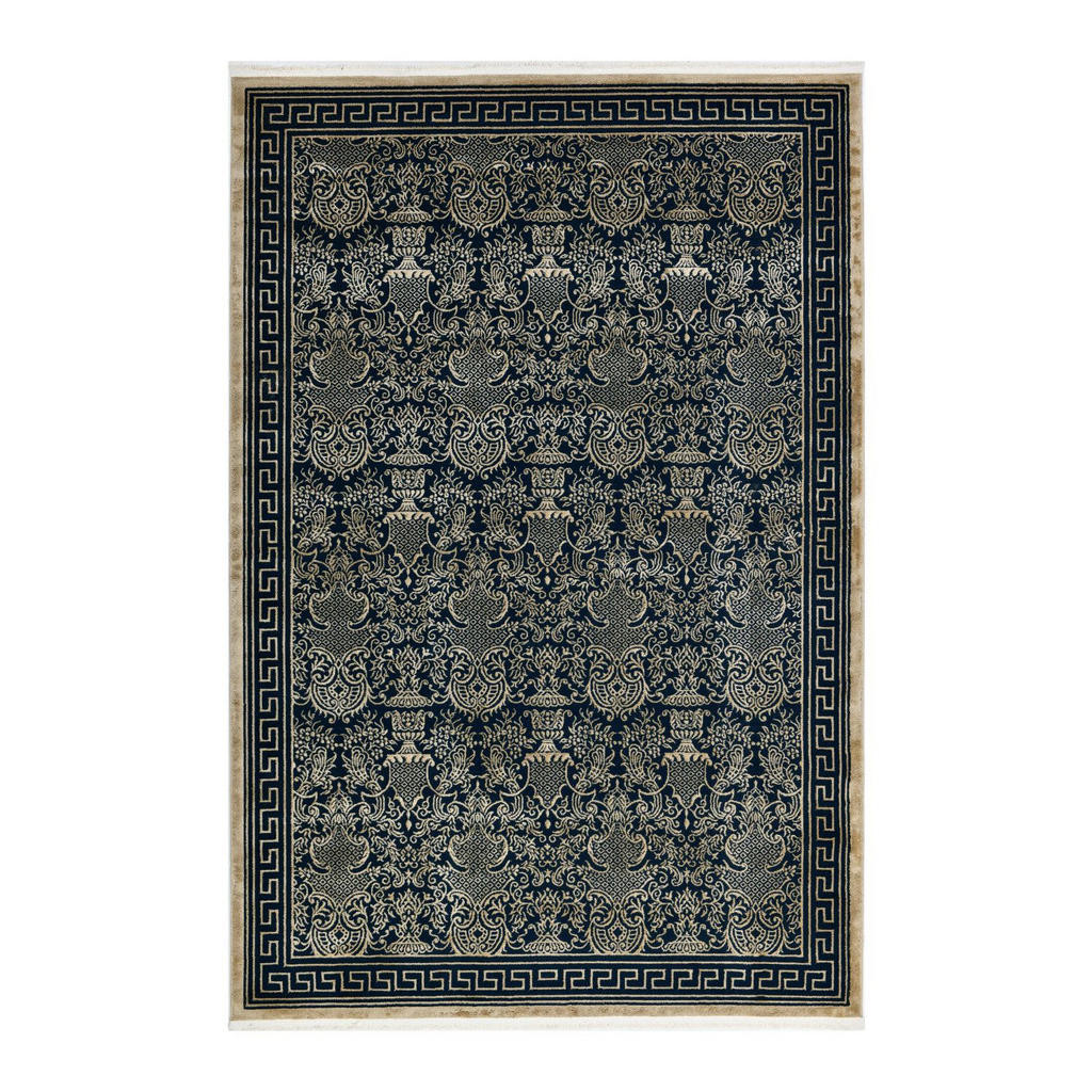 XXXL TKANÝ KOBEREC, barvy zlata