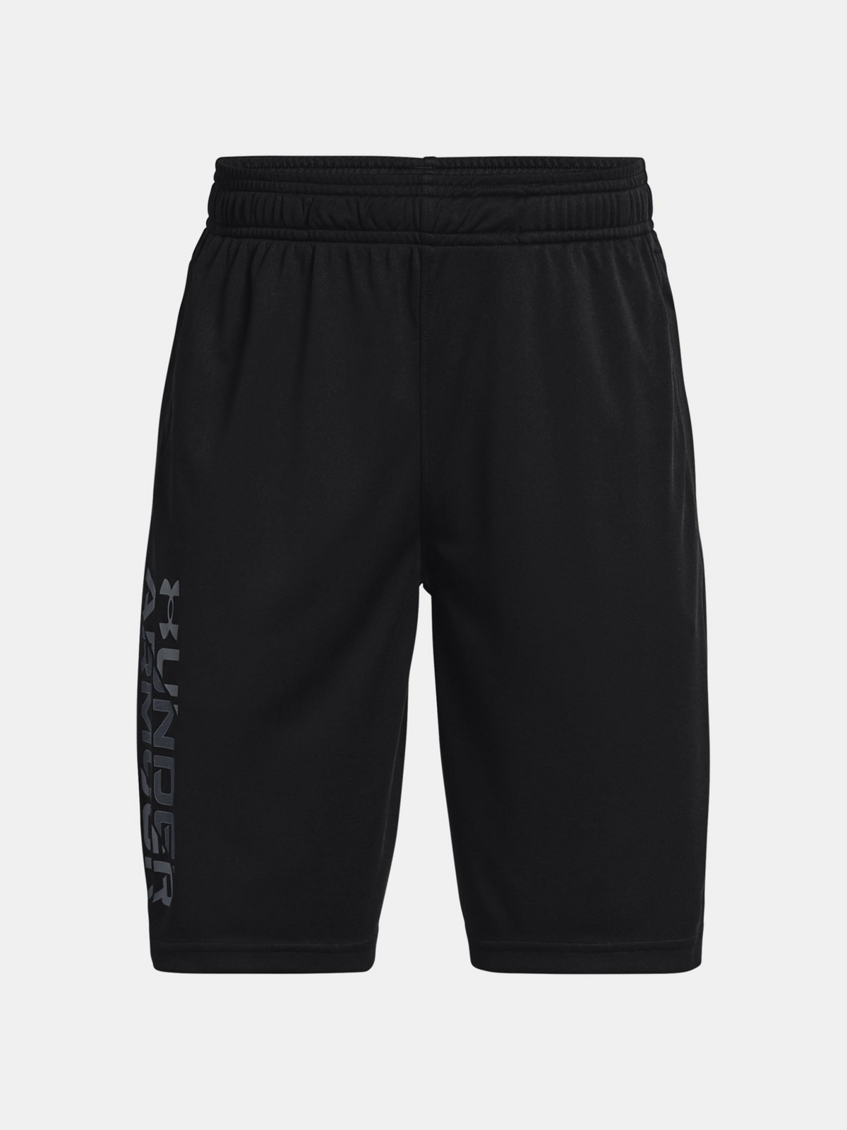 Under Armour Kraťasy Prototype 2.0 Wdmk Shorts-BLK - Kluci