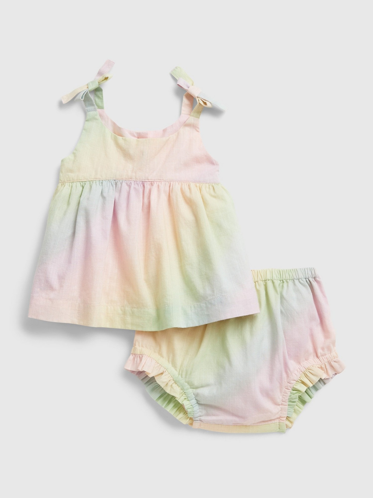 GAP Baby set may outfit - Holky