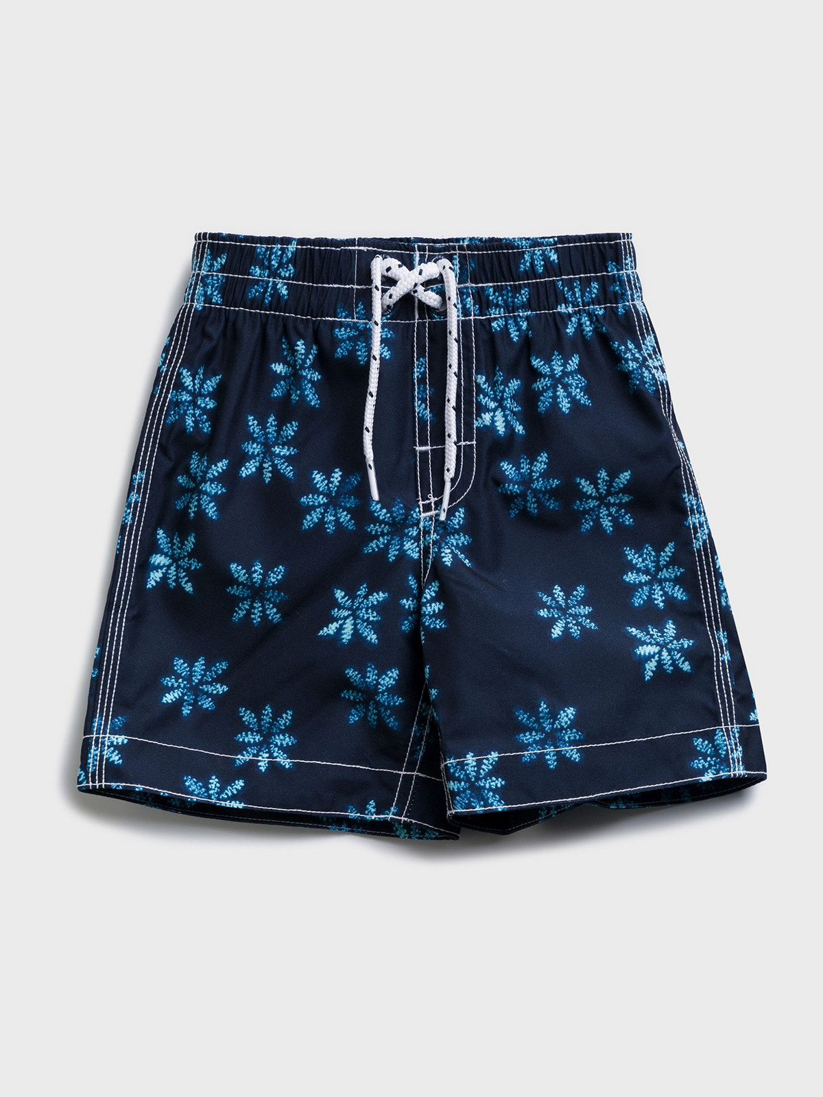 GAP Dětské plavky swim trunk - Kluci