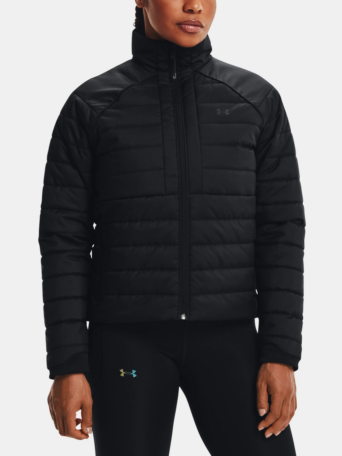 Dámská bunda Under Armour Winter