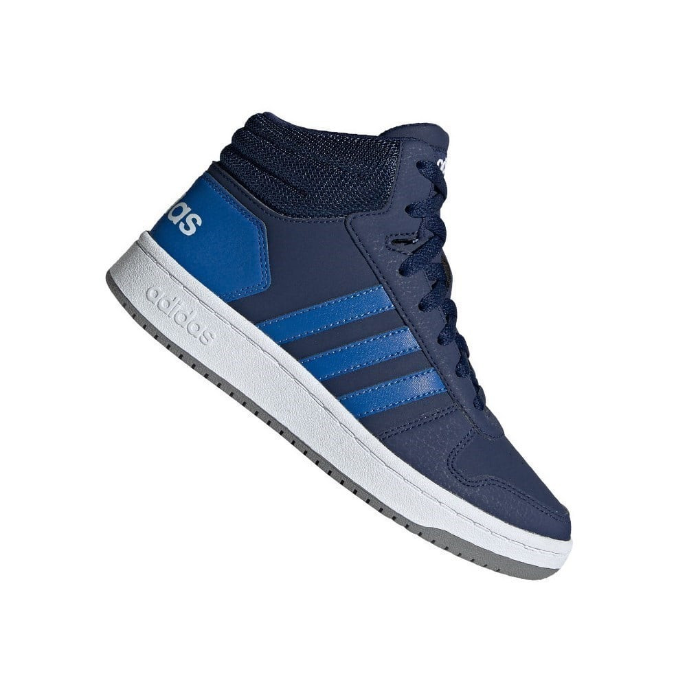 Adidas JR Hoops Mid 20 K