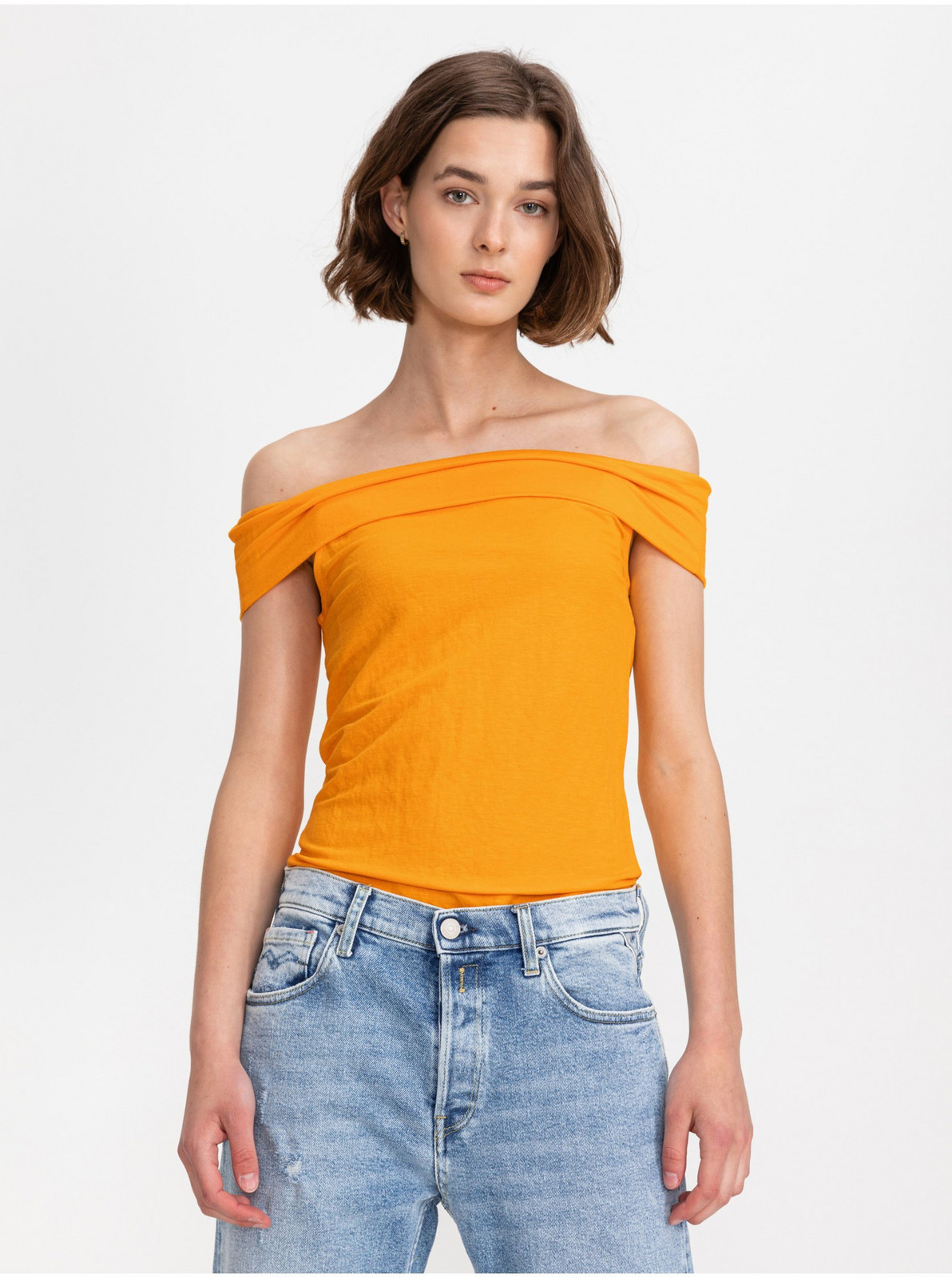 Amaya Top Vero Moda - Dámské