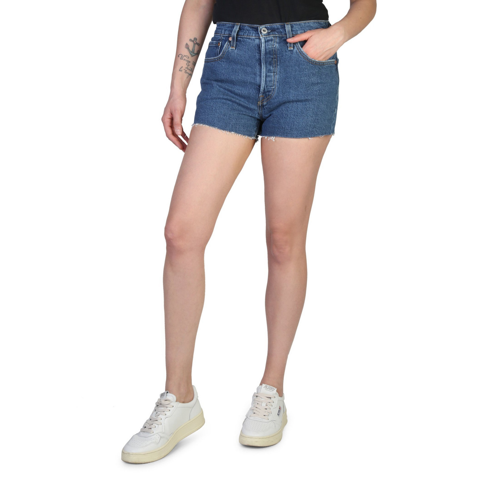 Levis 501_SHORT