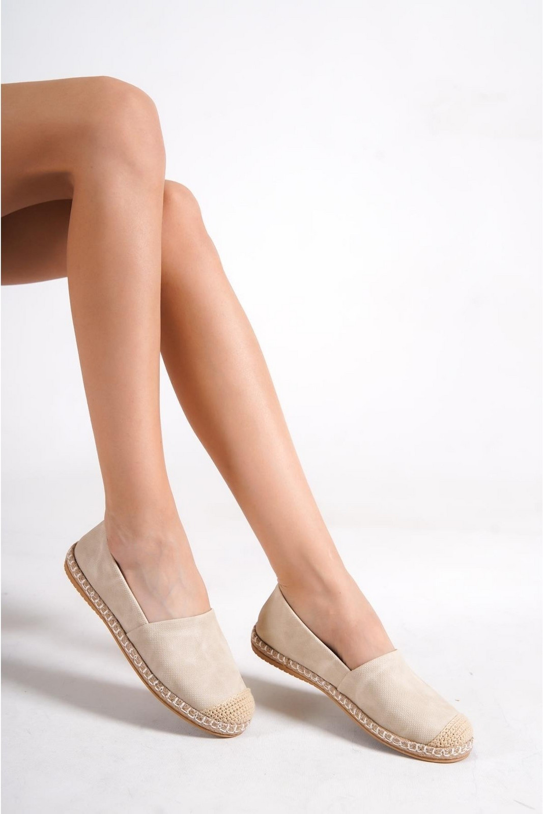 Dámské espadrilky Capone Outfitters