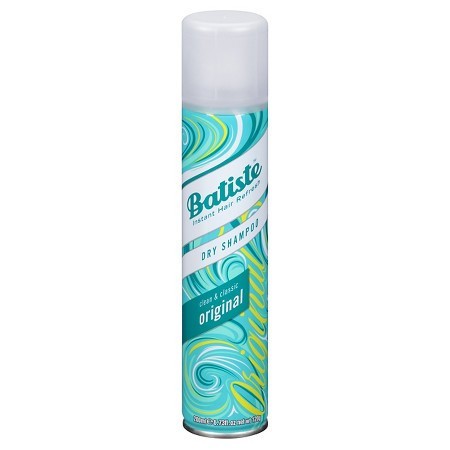 BATISTE PO Batiste Original, 200 ml POŠKOZENÉ