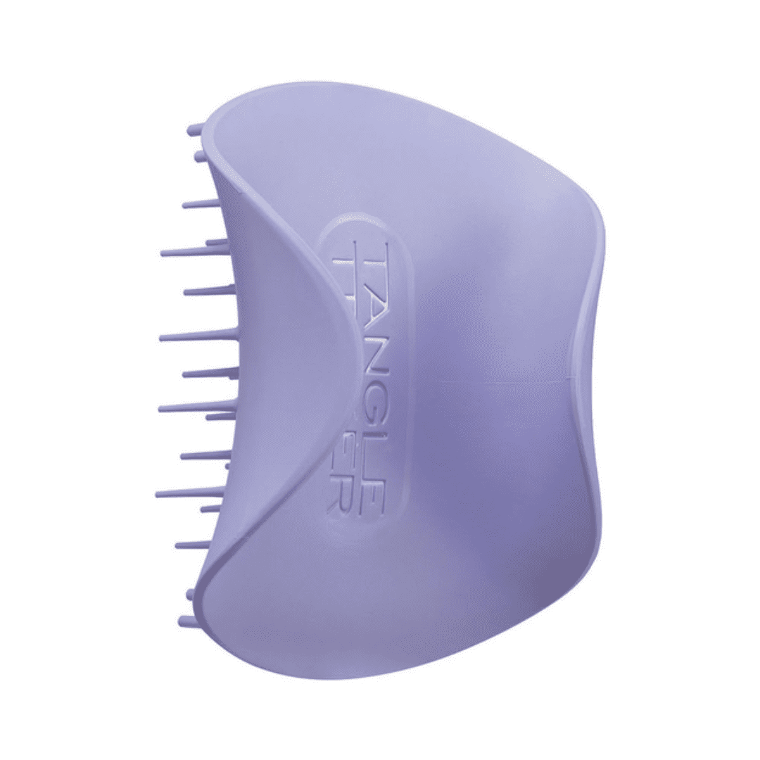 TANGLE TEEZER Tangle Teezer Scalp Exfoliator & Massager Lavender Lite