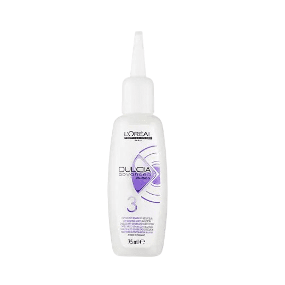 L'ORÉAL PROFESSIONNEL ĽOréal Professionnel Dulcia Advanced 3, 75 ml