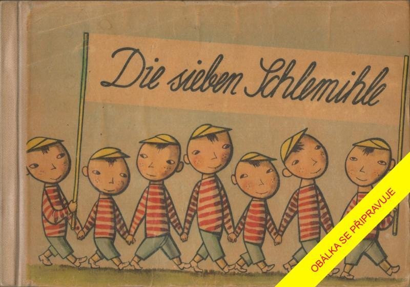 Sedm mamlasů - Eduard Petiška