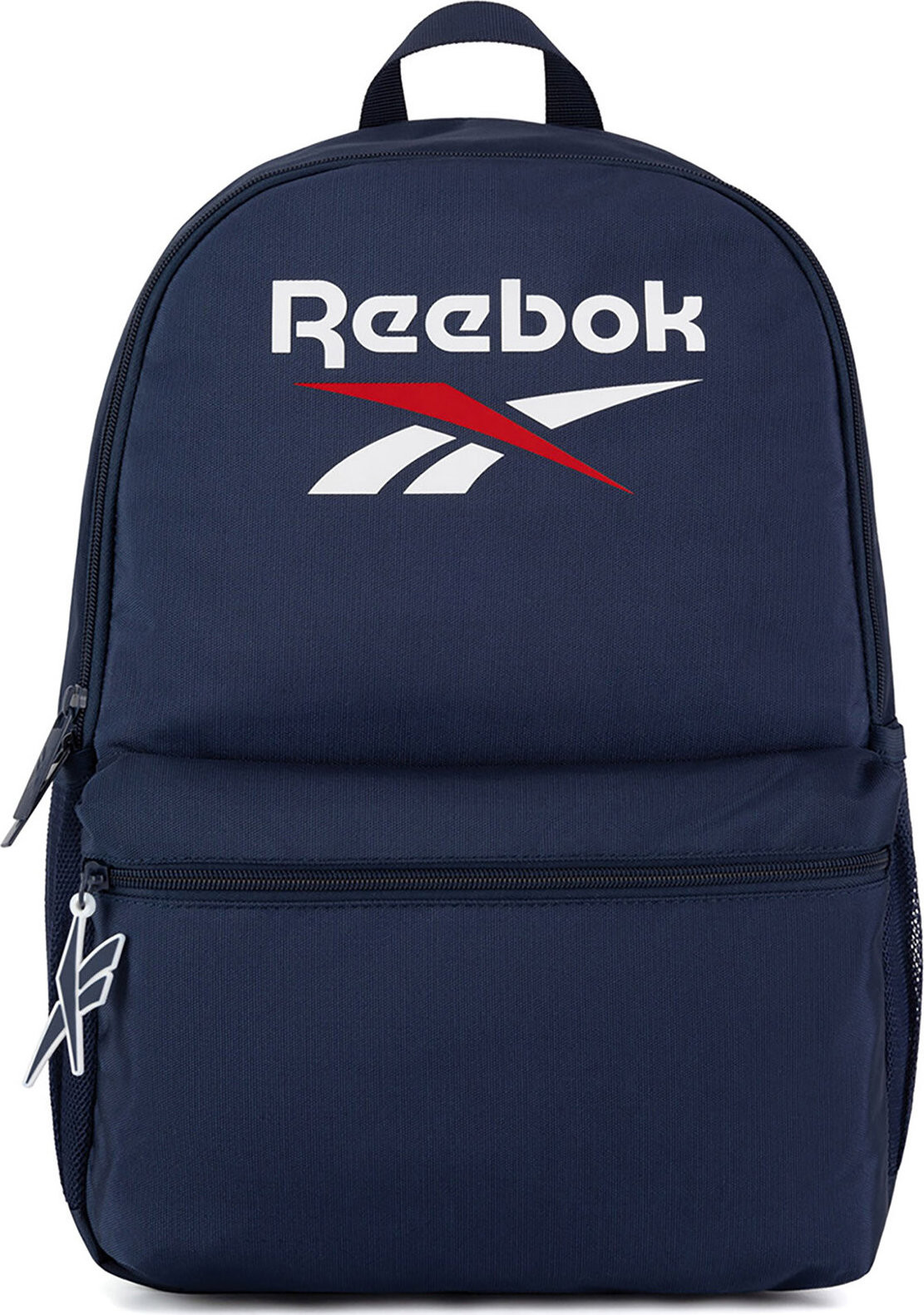 Batoh Reebok RBK-012-CCC-06 Tmavomodrá