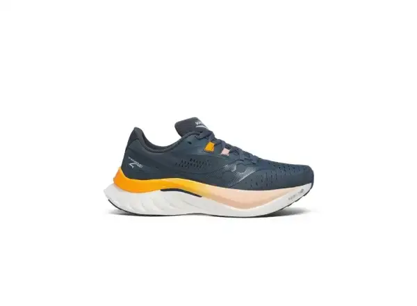 Saucony Endorphin Speed 4 dámská běžecká obuv Dusk/Peel vel. UK 3,5 / EU 36