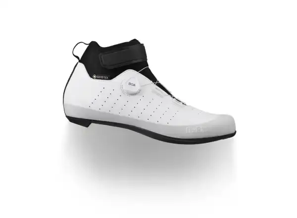 Fizik Tempo Artica GTX zimní silniční tretry White/Grey vel. 36