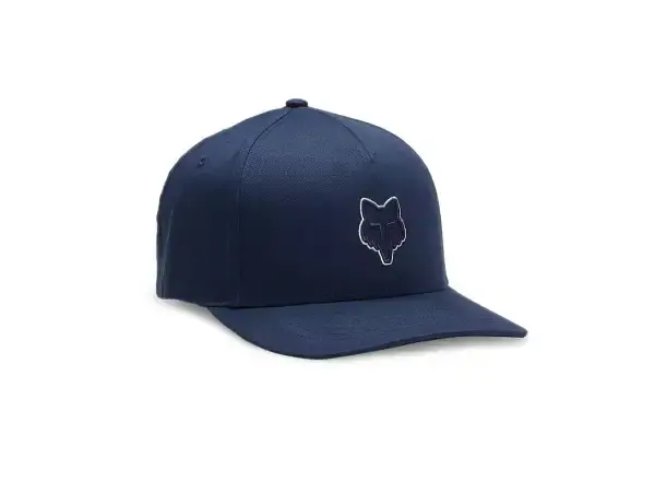 Fox Head Flexfit Hat pánská kšiltovka Midnight vel. S/M