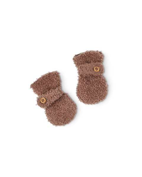 Smallstuff dětské vlněné merino rukavice 954 - 05 Velikost: 80/86
