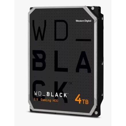 WESTERN DIGITAL HDD 4TB WD4006FZBX Black 256MB WD4006FZBX