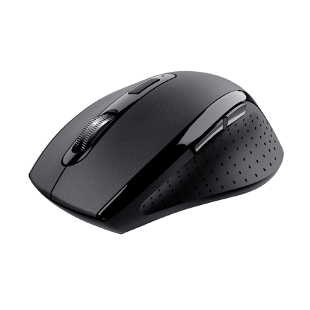 TRUST SURA COMFORTABLE WIRELESS MOUSE 25479
