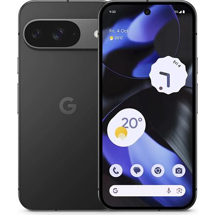 Google Pixel 9 5G barva Obsidian paměť 12GB/128GB