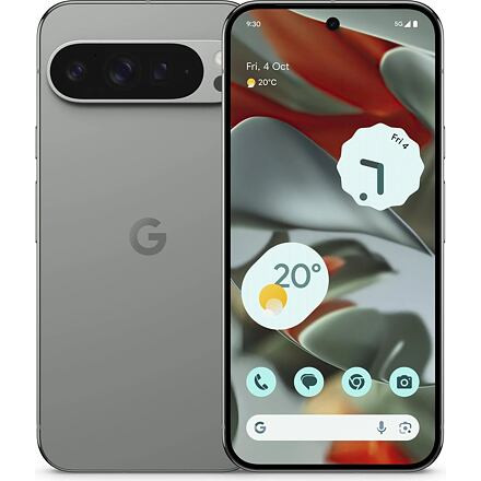 Google Pixel 9 Pro XL 5G barva Hazel paměť 16GB/256GB