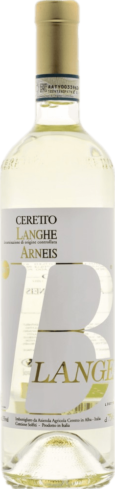 Ceretto Blange Langhe Arneis 2023