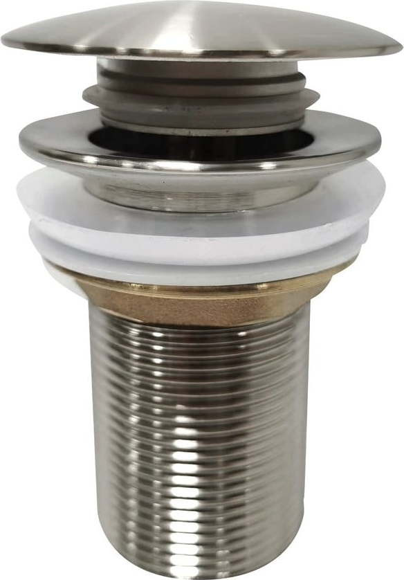 Umyvadlová výpusť Aurum – Sapho