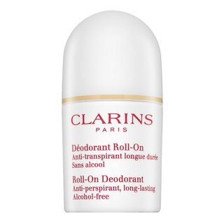 Clarins Roll-On Deodorant roll-on 50 ml