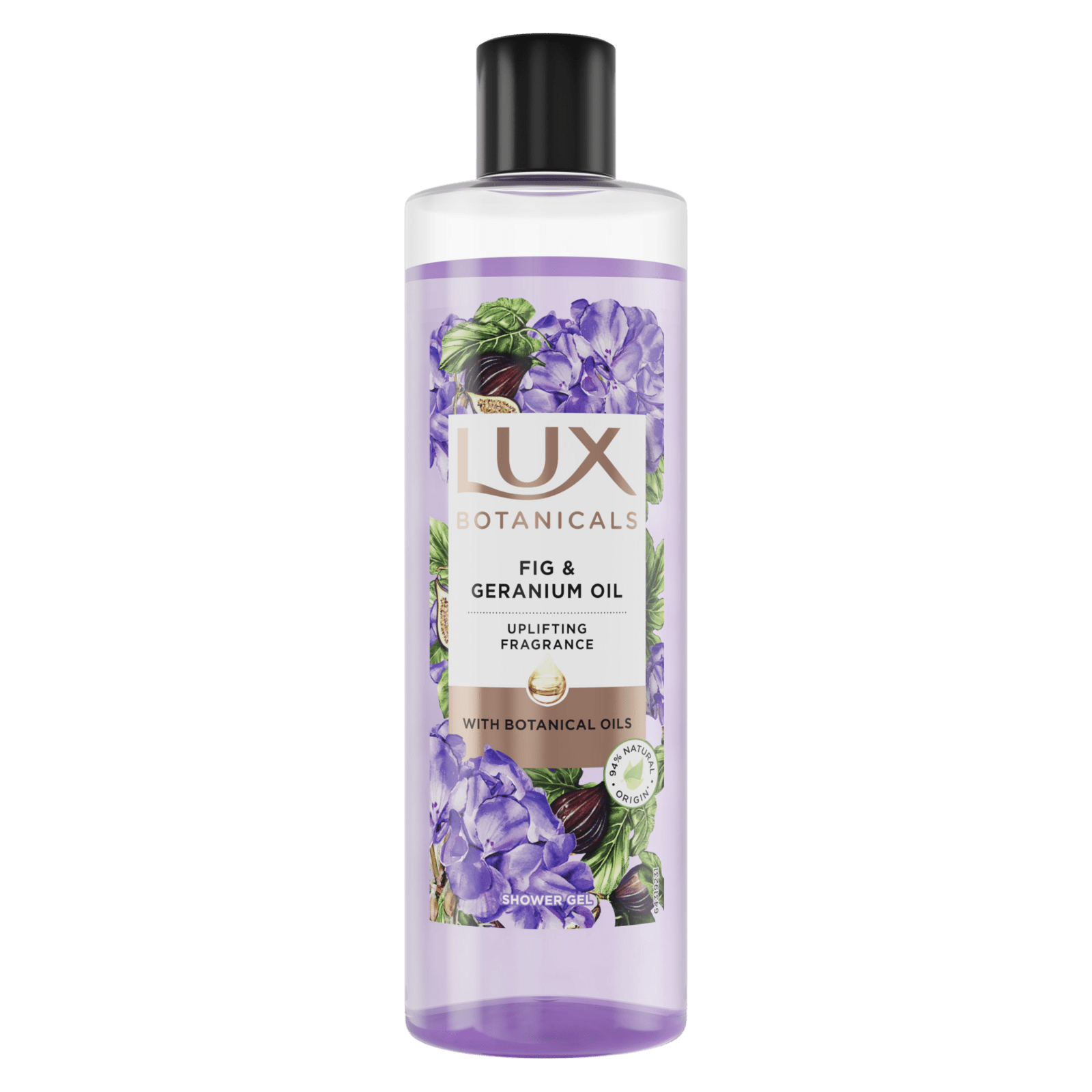 LUX Fig sprchový gel 480 ml